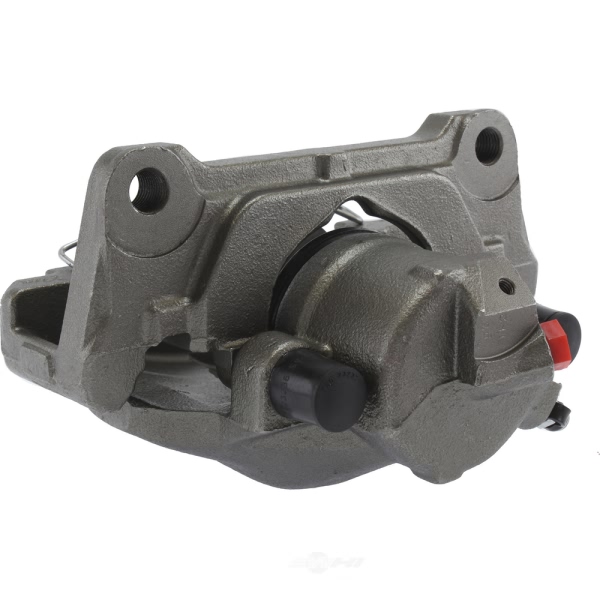 Centric Remanufactured Semi-Loaded Front Passenger Side Brake Caliper 141.33145