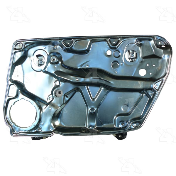 ACI Front Passenger Side Power Window Regulator without Motor 384863