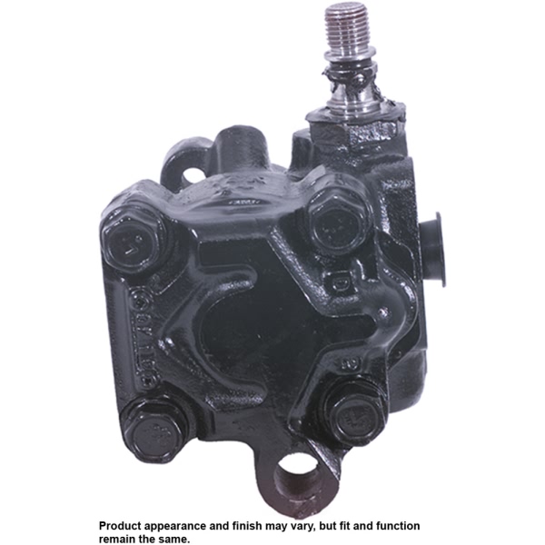 Cardone Reman Remanufactured Power Steering Pump w/o Reservoir 21-5805