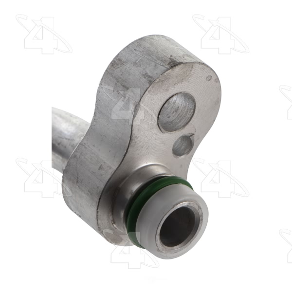 Four Seasons A C Refrigerant Discharge Hose 66614