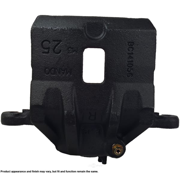 Cardone Reman Remanufactured Unloaded Caliper 19-2833