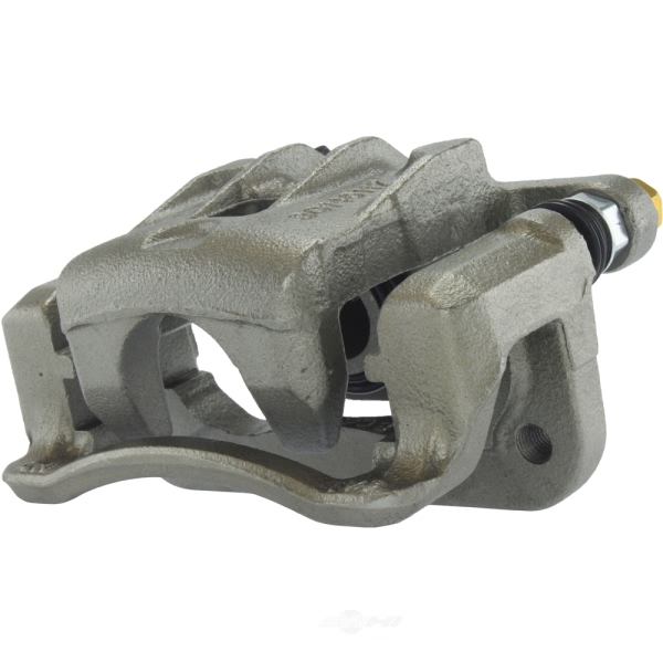Centric Remanufactured Semi-Loaded Rear Driver Side Brake Caliper 141.50622