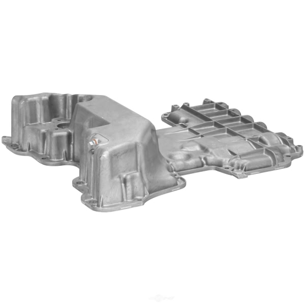 Spectra Premium Lower New Design Engine Oil Pan MDP17A