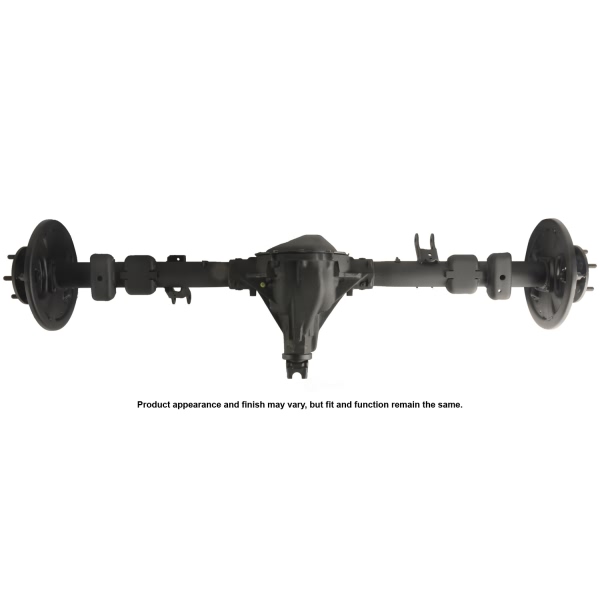 Cardone Reman Remanufactured Drive Axle Assembly 3A-18003LHJ