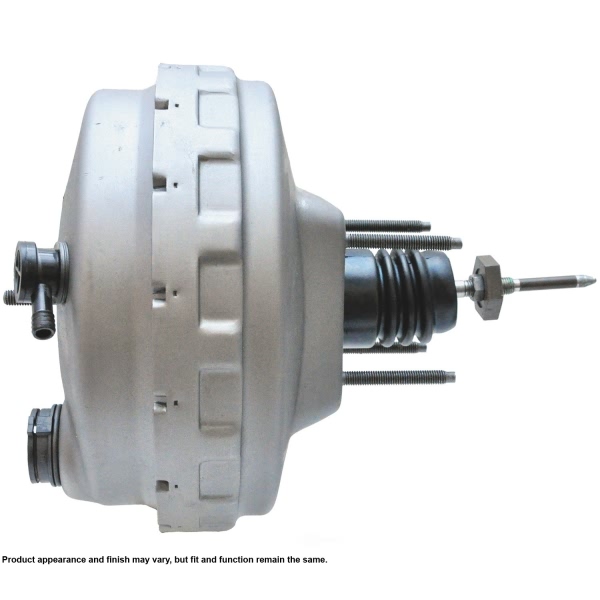 Cardone Reman Remanufactured Vacuum Power Brake Booster w/o Master Cylinder 54-72034