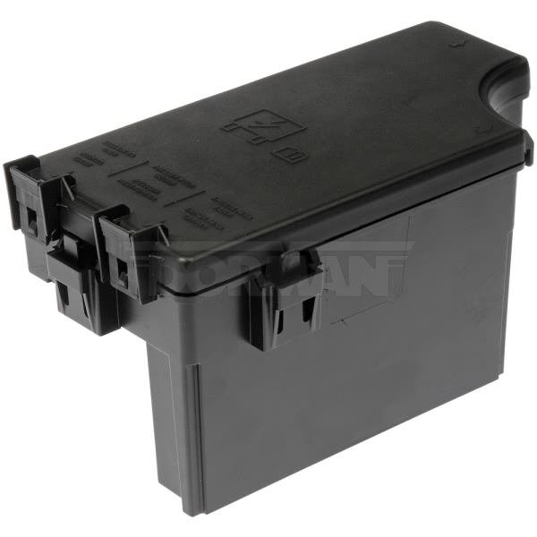 Dorman OE Solutions Remanufactured Integrated Control Module 599-916