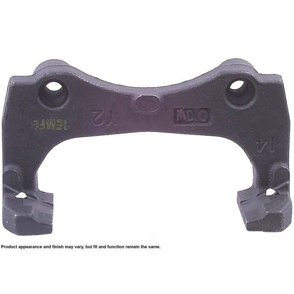 Cardone Reman Remanufactured Caliper Bracket 14-1024