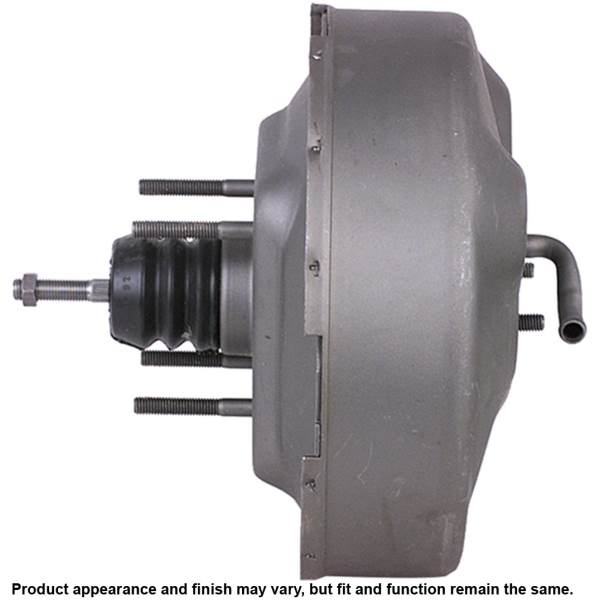 Cardone Reman Remanufactured Vacuum Power Brake Booster w/o Master Cylinder 53-5080