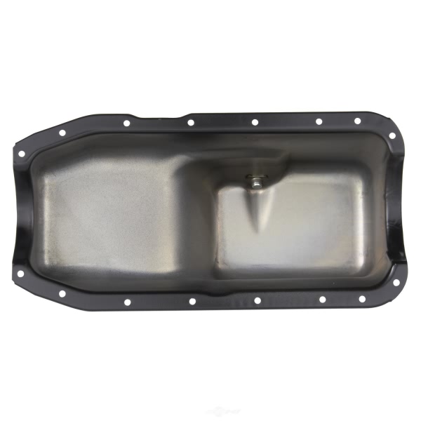 Spectra Premium New Design Engine Oil Pan Without Gaskets FP03A