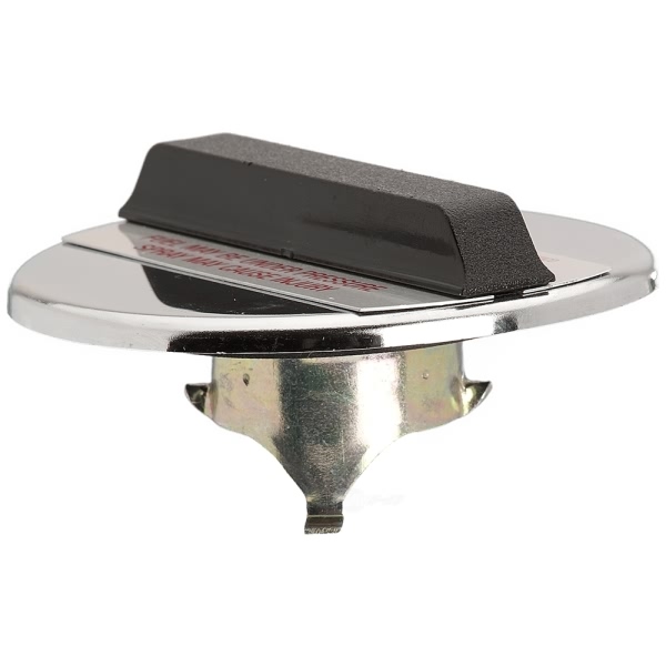 Gates Replacement Non Locking Fuel Tank Cap 31731