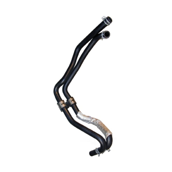 Dayco Small Id Hvac Heater Hose 87955