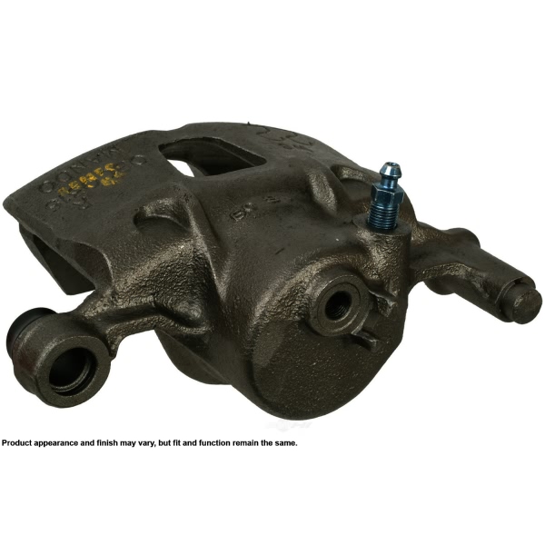 Cardone Reman Remanufactured Unloaded Caliper 19-1492