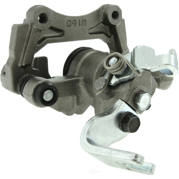 Centric Remanufactured Semi-Loaded Rear Driver Side Brake Caliper 141.45518