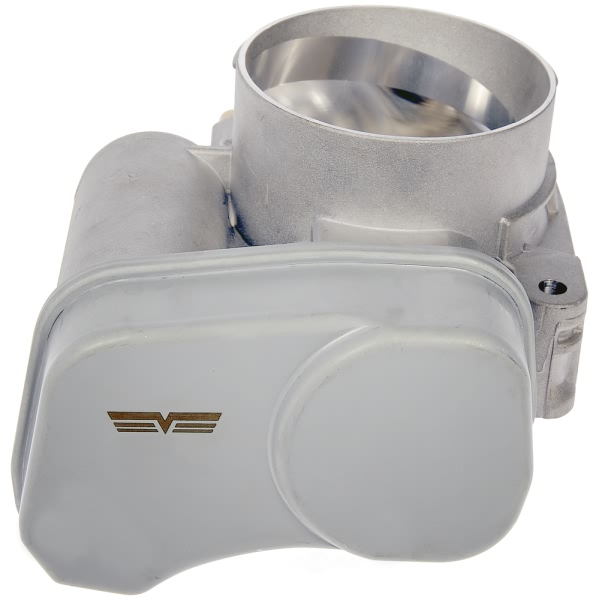 Dorman Throttle Body Assemblies 977-792