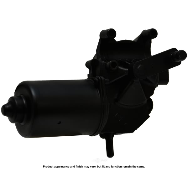 Cardone Reman Remanufactured Wiper Motor 43-3446