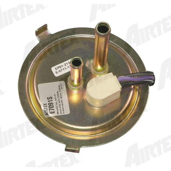 Airtex Fuel Pump and Sender Assembly E7091S