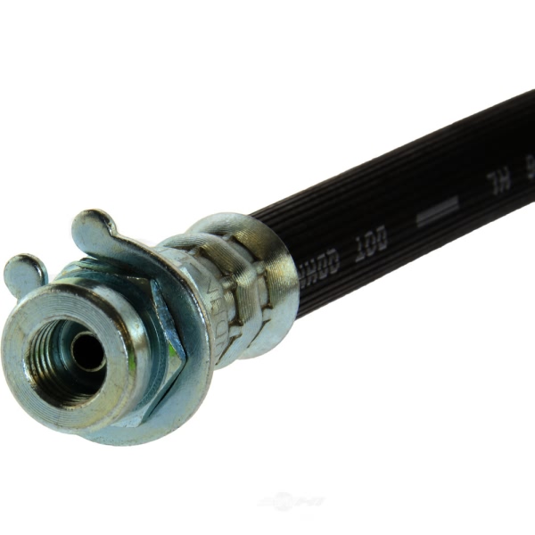 Centric Front Brake Hose 150.64007