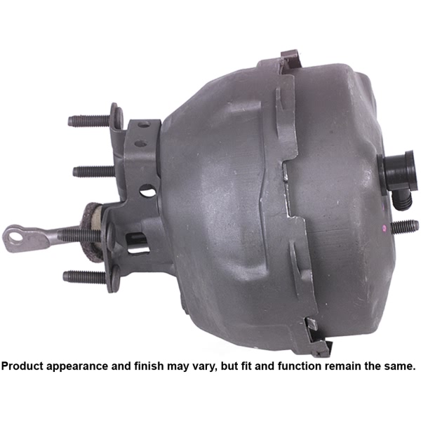 Cardone Reman Remanufactured Vacuum Power Brake Booster w/o Master Cylinder 54-71289