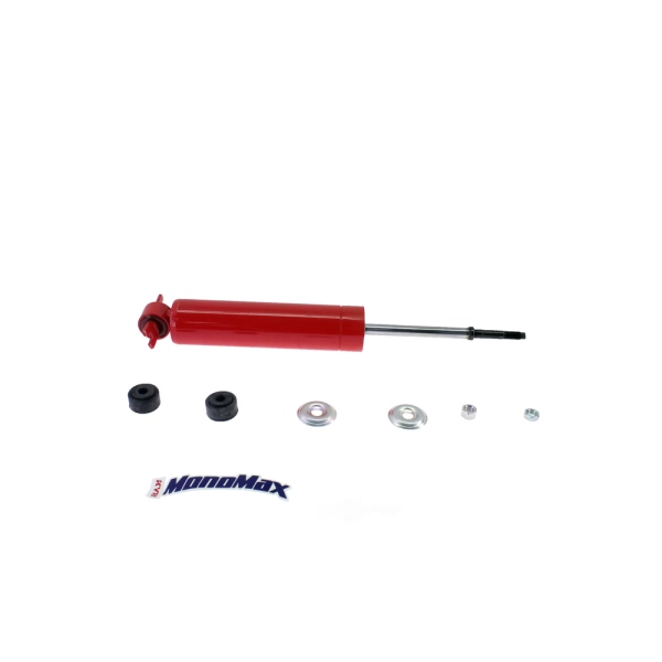 KYB Monomax Front Driver Or Passenger Side Monotube Non Adjustable Shock Absorber 565049