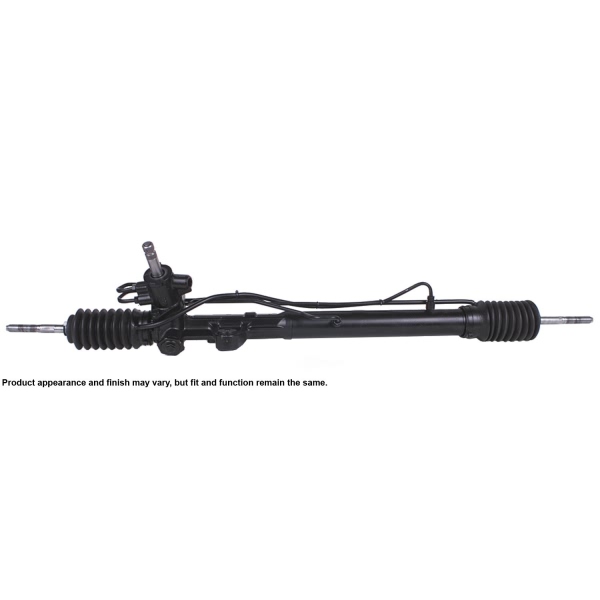 Cardone Reman Remanufactured Hydraulic Power Rack and Pinion Complete Unit 26-1770