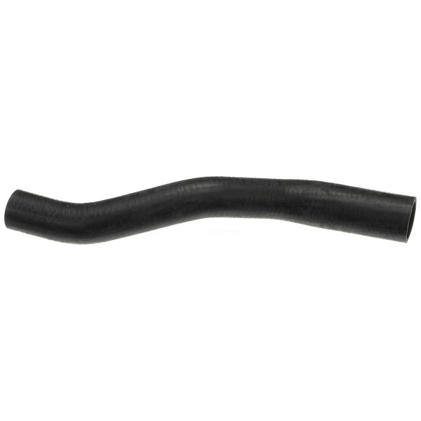 Gates Engine Coolant Molded Radiator Hose 23386