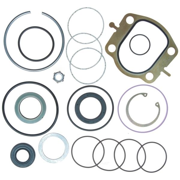 Gates Power Steering Gear Seal Kit 349630