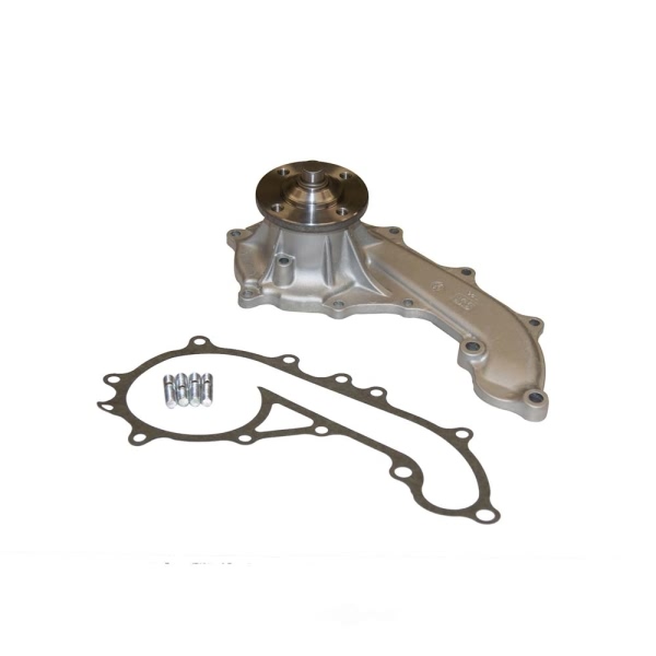 GMB Engine Coolant Water Pump 170-1960