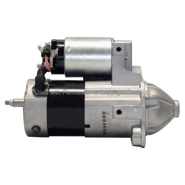 Quality-Built Starter Remanufactured 17764