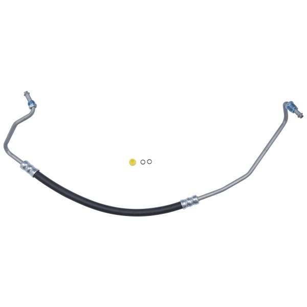 Gates Power Steering Pressure Line Hose Assembly 368150