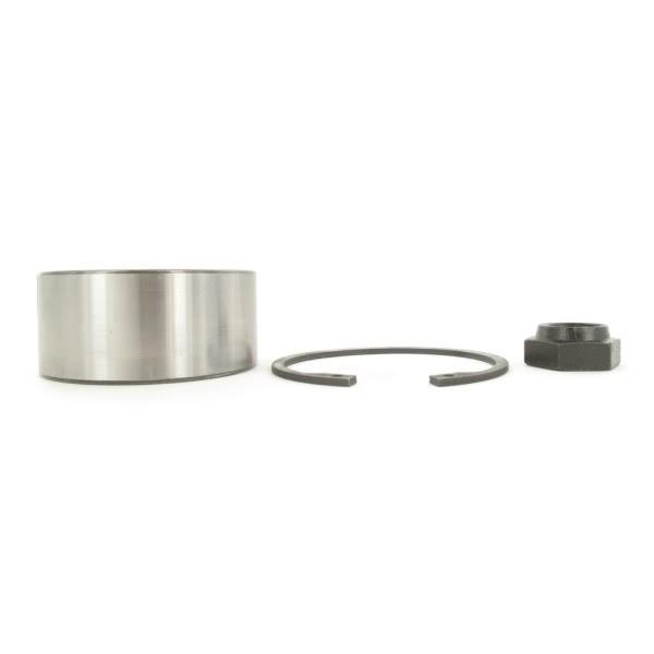 SKF Front Passenger Side Wheel Bearing And Hub Assembly WKH962