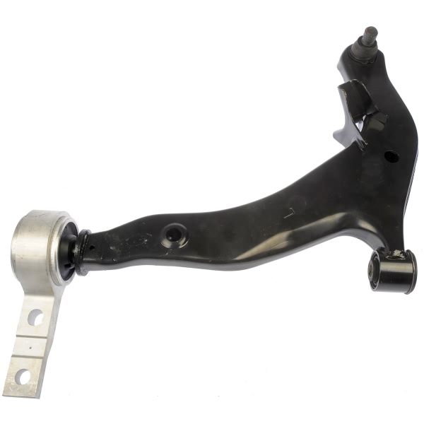 Dorman Front Driver Side Lower Non Adjustable Control Arm And Ball Joint Assembly 521-085