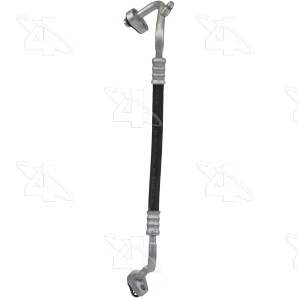 Four Seasons A C Discharge Line Hose Assembly 56449
