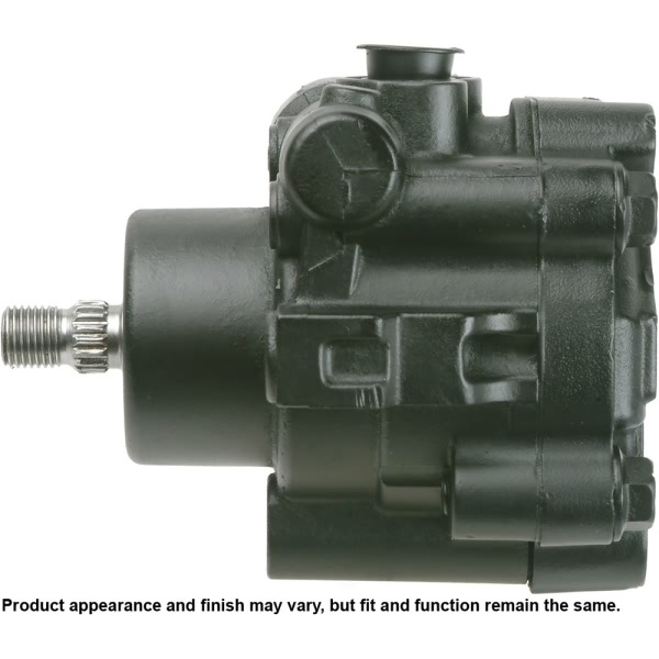 Cardone Reman Remanufactured Power Steering Pump w/o Reservoir 21-5428