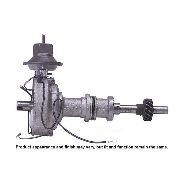 Cardone Reman Remanufactured Point-Type Distributor 30-2813