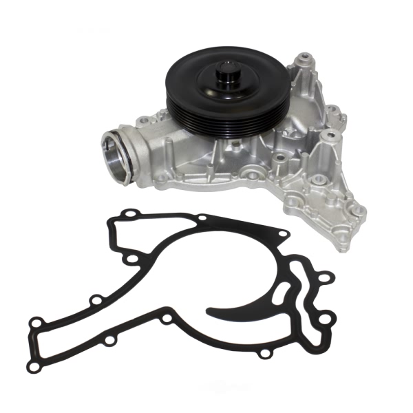 GMB Engine Coolant Water Pump 147-1050