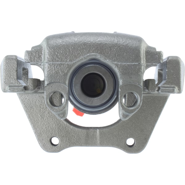 Centric Remanufactured Semi-Loaded Rear Passenger Side Brake Caliper 141.34549