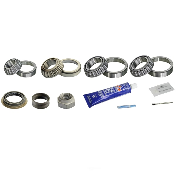 SKF Rear Differential Rebuild Kit SDK321-K