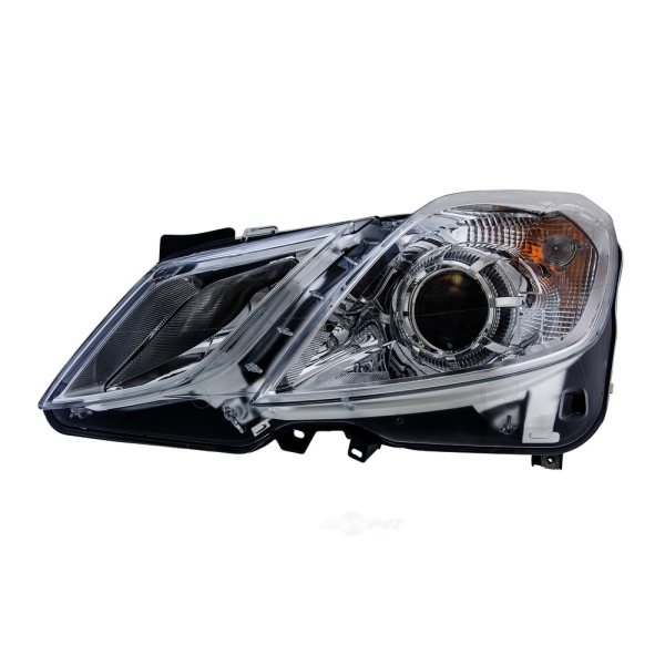 Hella Headlamp - Driver Side 009647971