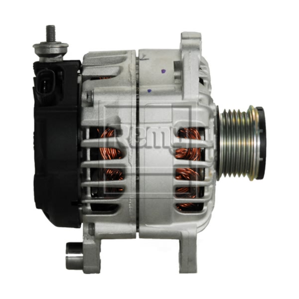 Remy Remanufactured Alternator 11118