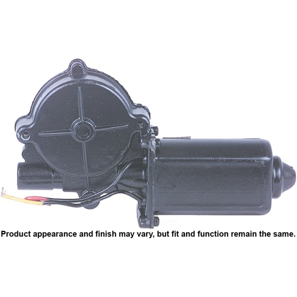 Cardone Reman Remanufactured Window Lift Motor 42-379