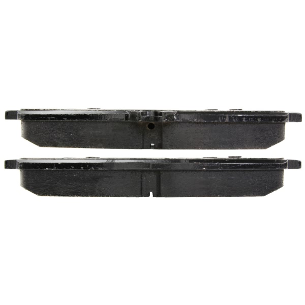 Centric Posi Quiet™ Ceramic Front Disc Brake Pads 105.14060