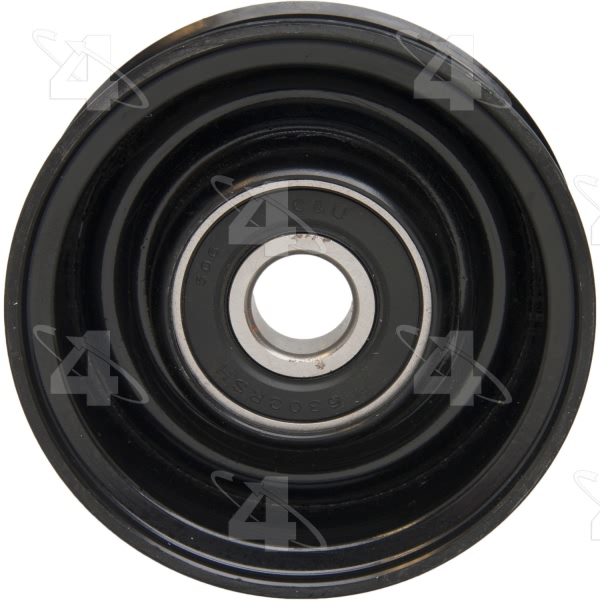 Four Seasons Drive Belt Idler Pulley 45069