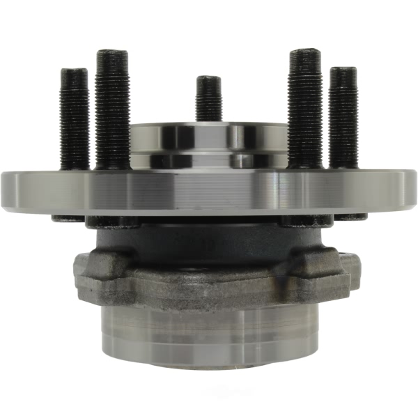 Centric Premium™ Front Driver Side Driven Wheel Bearing and Hub Assembly 402.65009