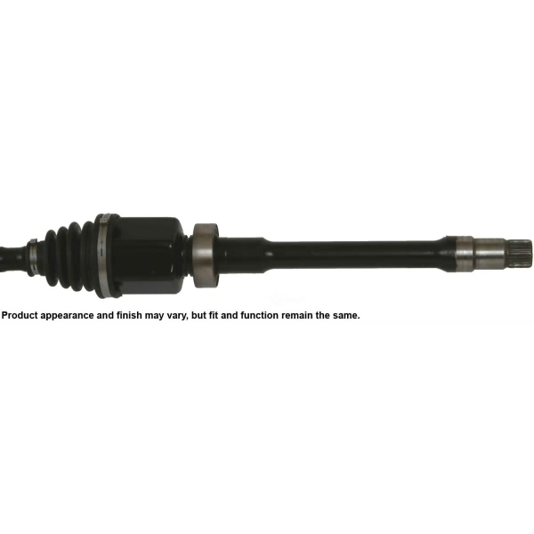 Cardone Reman Remanufactured CV Axle Assembly 60-5275
