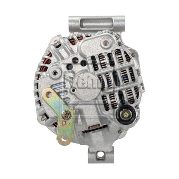 Remy Remanufactured Alternator 12462