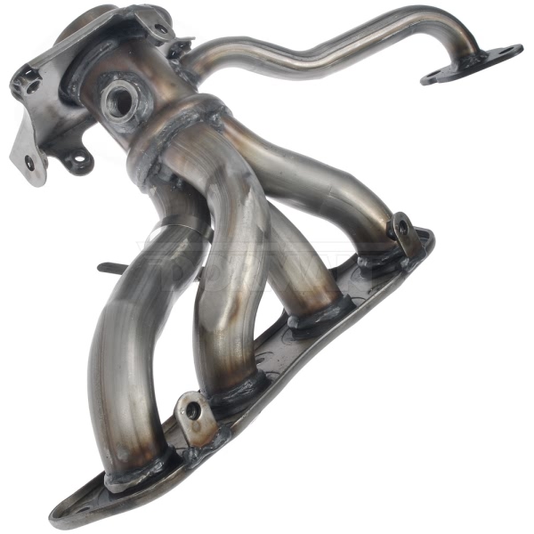 Dorman Stainless Steel Natural Exhaust Manifold 674-815