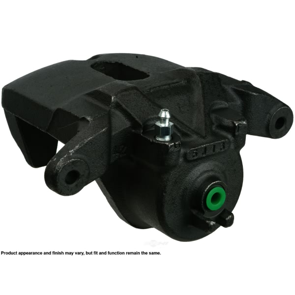 Cardone Reman Remanufactured Unloaded Caliper 19-2806