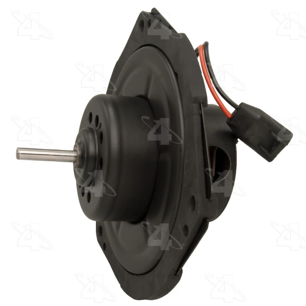 Four Seasons Hvac Blower Motor Without Wheel 35681