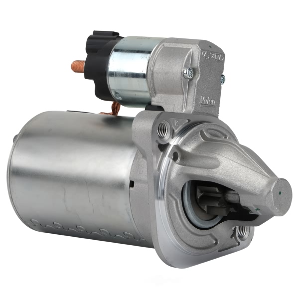 Mando Direct Replacement New OE Starter Motor 12A1364
