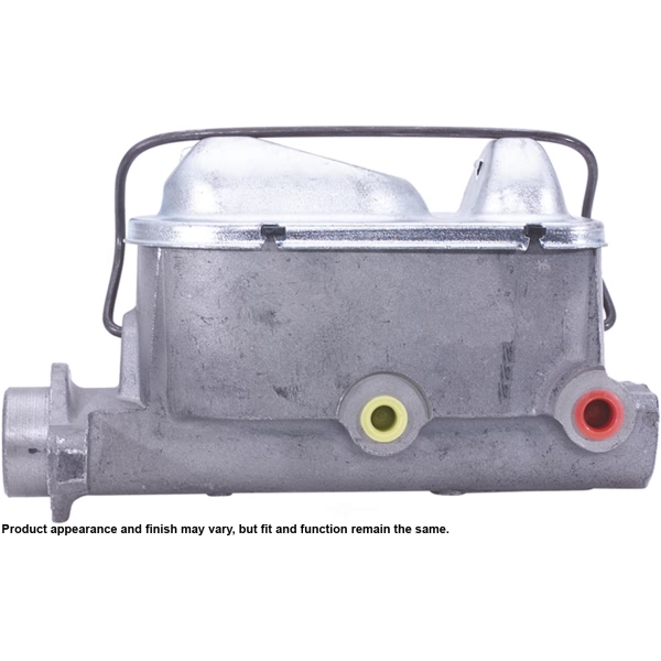 Cardone Reman Remanufactured Master Cylinder 10-2556